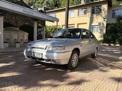 EMSALSİZ TEMİZLİKTE LADA VEGA