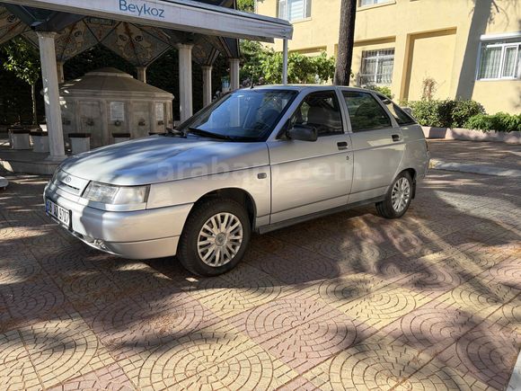 EMSALSİZ TEMİZLİKTE LADA VEGA