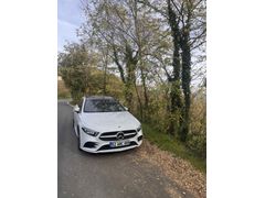 Sahibinden Mercedes - Benz A 200 AMG 2020 Model 