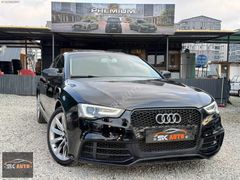 2016 AUDI A5 QUATTRO SPORT S 190 HP S TRONIC EMSALSİZ TEMIZLİKTE