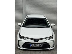 2022 Corolla 1.8 Hybrid Dream , HAYIRLI OLSUN