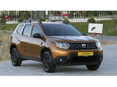 SEV MOTORS'DAN/2020 1.0TCE LPG DUSTER/DEĞİŞENSİZ/FATURALI