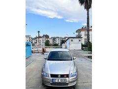 Sahibinden Fiat Stilo 1.6 Actual 2003 Model  288.000 km Gri (Gümüş)