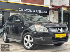 AŞ CAR OTOMOTİVDEN NİSSAN QASHQAİ