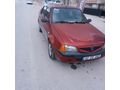 Sahibinden Dacia Solenza 1.4 Rapsodie 2004 Model