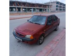 Sahibinden Dacia Solenza 1.4 Rapsodie 2004 Model