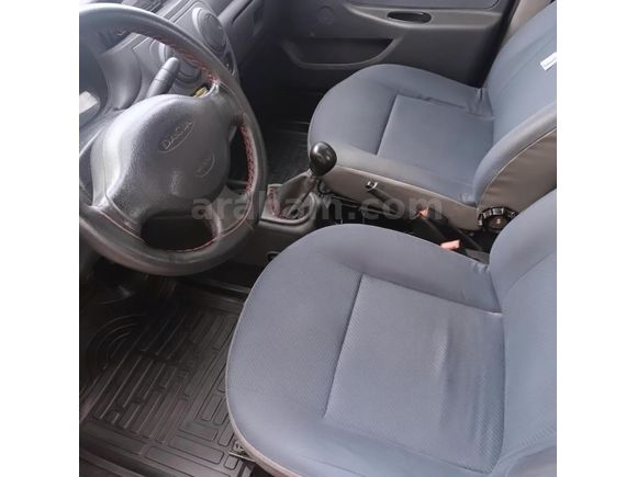 Sahibinden Dacia Solenza 1.4 Rapsodie 2004 Model