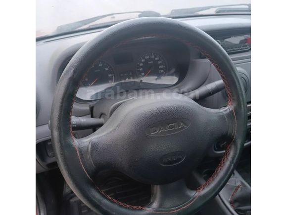 Sahibinden Dacia Solenza 1.4 Rapsodie 2004 Model
