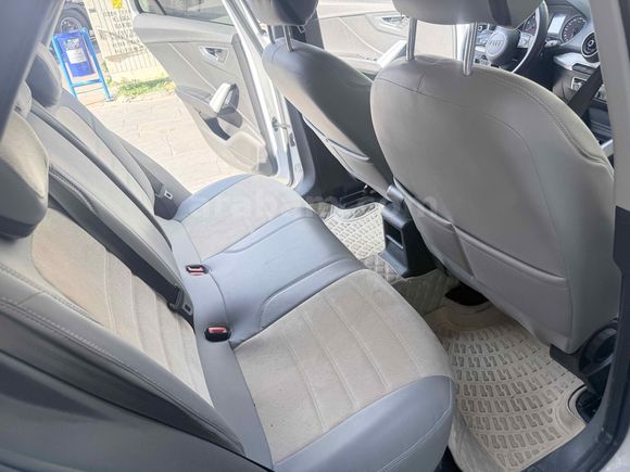 Sahibinden Audi Q2 30 TDI Design 2019 Model 