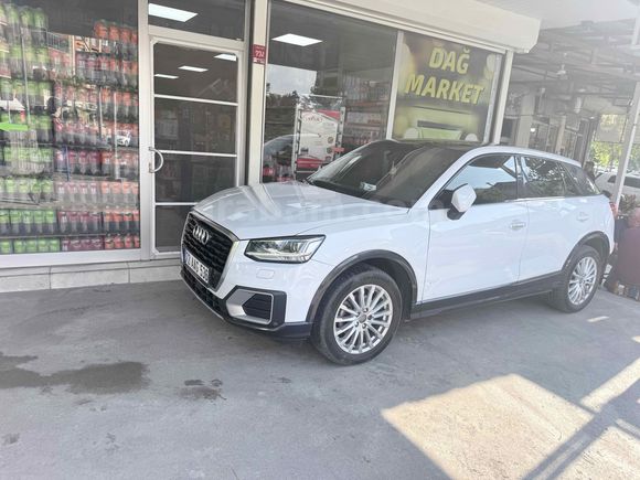 Sahibinden Audi Q2 30 TDI Design 2019 Model 