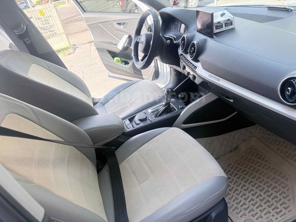 Sahibinden Audi Q2 30 TDI Design 2019 Model 