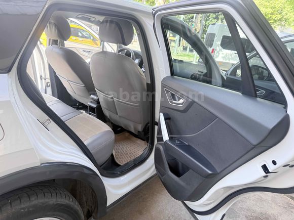 Sahibinden Audi Q2 30 TDI Design 2019 Model 