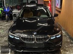 OTOFİNANS ORJİNAL BMW 3.20İ LUXURY LİNE SELECTION TABA EKSTRA'LI