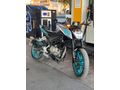 Tertemiz CFmoto 250NK