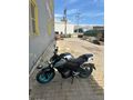 Tertemiz CFmoto 250NK