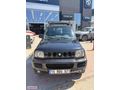 SUZUKİ & MG BAYİİNDEN OTOMATİK LPG Lİ JİMNY