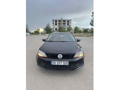 Sahibinden Volkswagen Jetta 1.6 TDi  2015 kasa