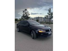 Sahibinden Volkswagen Jetta 1.6 TDi  2015 kasa
