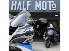 HALF MOTO BEŞİKTAŞ BMW S1000RR M%20 KDVLİ(CARBON WHEELS)