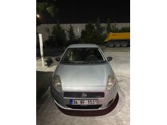 Sahibinden Fiat Punto Grande 1.3 Multijet Active 2008 Model 