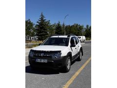 Sahibinden Dacia Duster 1.5 dCi Laureate 2015 Model 