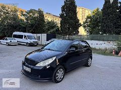 -AYDINLI OTOMOTİV -2012 TATA VİSTA 1.3 TDI ÇOK TEMİZ FIRSAT ARAÇ