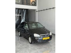 TÜRKYILMAZ OTOMOTİV'DEN SIFIR MOTOR SIFIR VİZELİ TATA İNDİGO