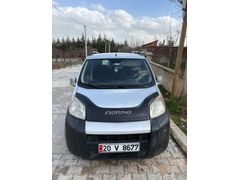 Sahibinden Fiat Fiorino Combi Combimix 1.3 Multijet Active 2011 Model