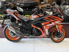 FATİH MOTOR & ATV'DEN FALCON FR-250 SU SOĞUTMALI TAKAS VE KARGO
