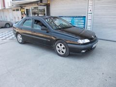 RENAULT LAGUNA 2.0 RXE İLK GÜN Kİ GİBİ TAKAS OLUR