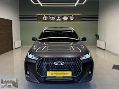 ÖZ AKSU- TAKAS OLUR 4X4 HATASIZ BOYASIZ DEĞİŞENSİZ TİGGO 7