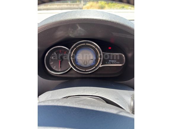Sahibinden 5 yıldır kullanımımda Renault Fluence 1.5 dCi Touch 2016 Model  110hp