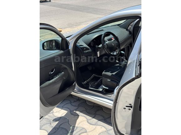 Sahibinden 5 yıldır kullanımımda Renault Fluence 1.5 dCi Touch 2016 Model  110hp