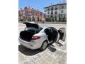 Sahibinden 5 yıldır kullanımımda Renault Fluence 1.5 dCi Touch 2016 Model  110hp