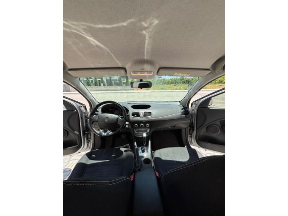 Sahibinden 5 yıldır kullanımımda Renault Fluence 1.5 dCi Touch 2016 Model  110hp