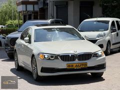 GG-AUTO BMW 520 İ COMFORT PLUS 196.000 KM EMSALSİZ BAKIMLI