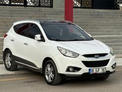Sahibinden Hyundai ix35 1.6 GDI Style Plus 2013 Model  239.999 km Beyaz