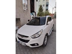 Sahibinden Hyundai ix35 1.6 GDI Style Plus 2013 Model  239.999 km Beyaz