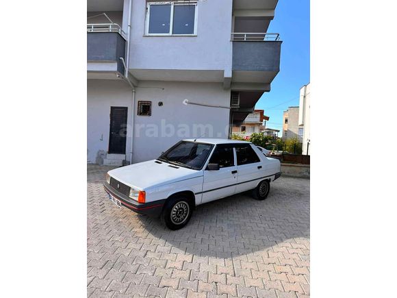 Sahibinden Renault R 9 1.4 Broadway GTE 1992 Model 