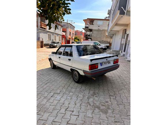 Sahibinden Renault R 9 1.4 Broadway GTE 1992 Model 