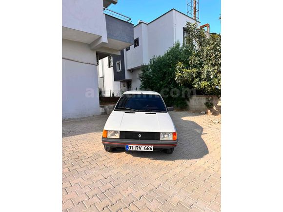 Sahibinden Renault R 9 1.4 Broadway GTE 1992 Model 