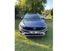 Sahibinden Fiat Egea Cross 1.4 Fire Lounge 2025 Model 