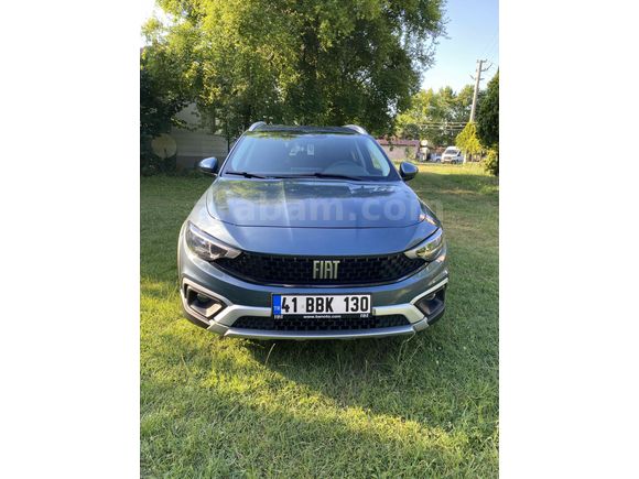 Sahibinden Fiat Egea Cross 1.4 Fire Lounge 2025 Model 
