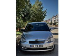 Sahibinden Hyundai Accent Era 1.5 CRDi-VGT Team 2010 Model 
