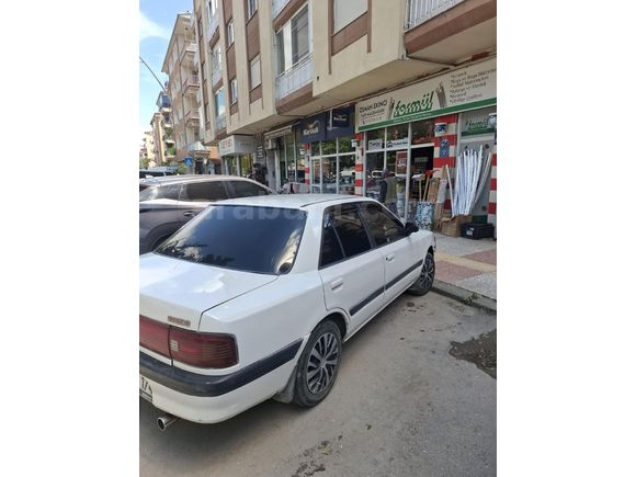 Sahibinden Mazda 323 1.6 1994 Model