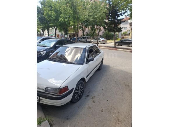 Sahibinden Mazda 323 1.6 1994 Model