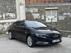 Sahibinden Opel Insignia 1.6 CDTI Grand Sport Excellence 2017 Model 