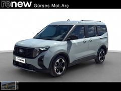 RENAULT GÜRSES'DE 2024 FORD TOURNEO COURIER 1.5 ECOBLUE ACTIVE