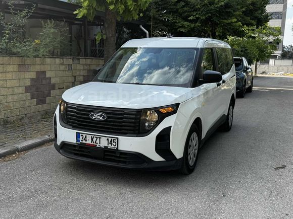 FORD COURİER 1.5 ECO BLUE TR NİN EN UYGUNU