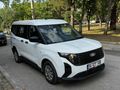 FORD COURİER 1.5 ECO BLUE TR NİN EN UYGUNU